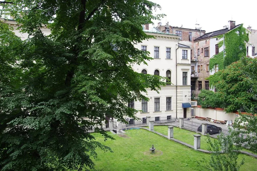 Saint Thomas Apartment Krakow