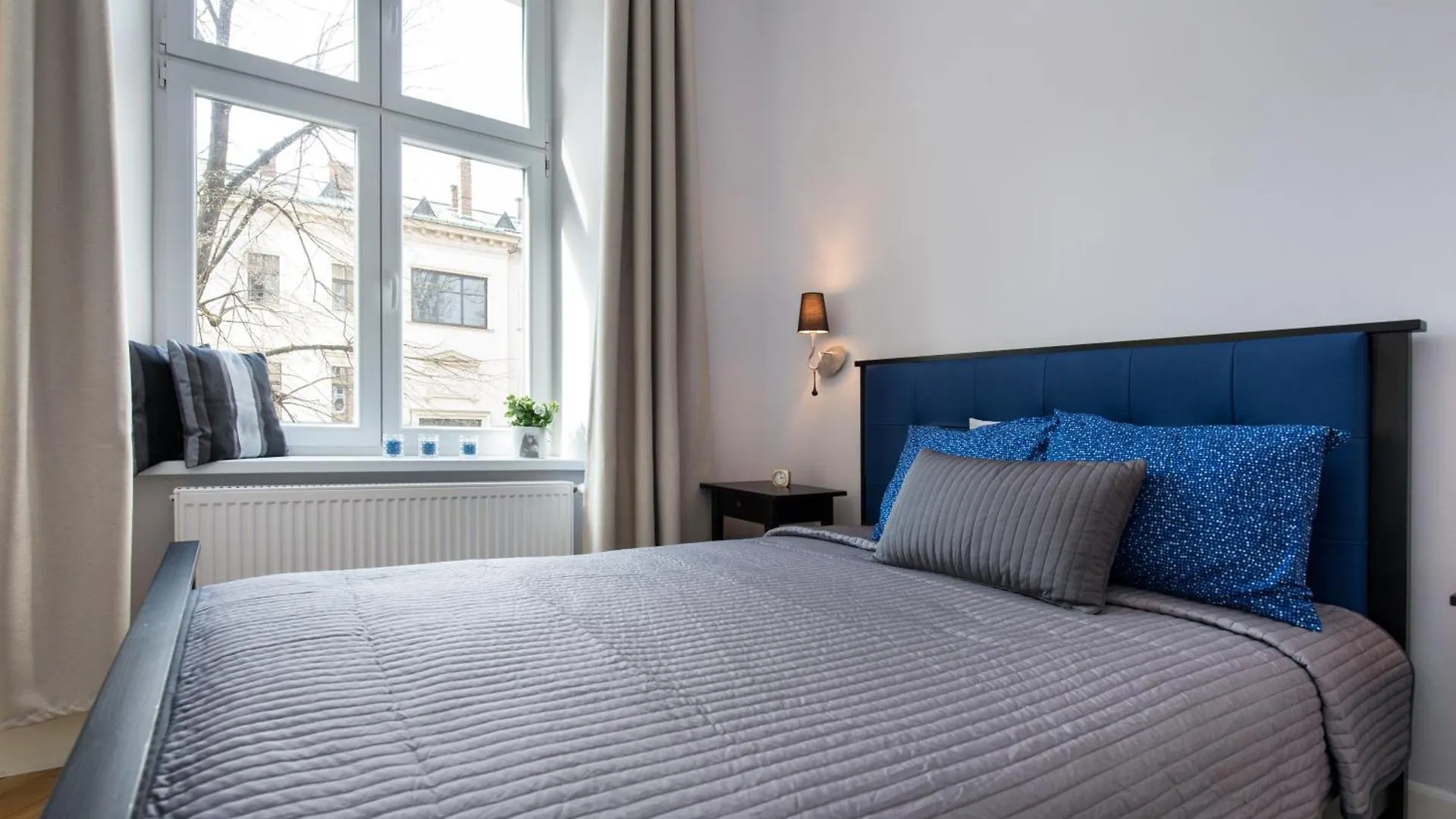 Saint Thomas Apartment Cracovia Polonia