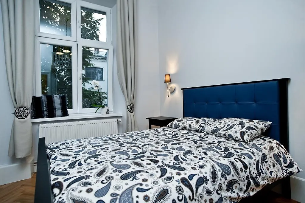 Saint Thomas Apartment Cracovia 0*,