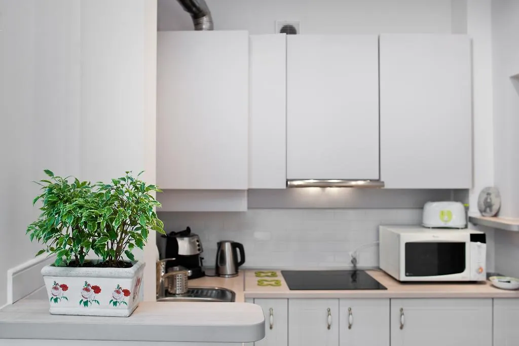 Saint Thomas Apartment Cracovia Polonia