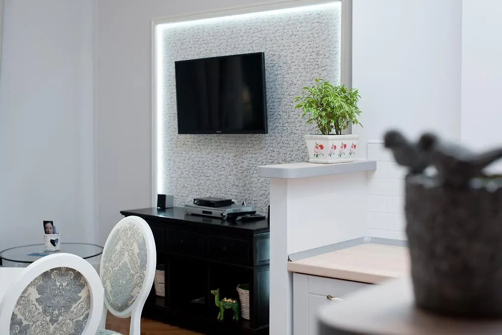Saint Thomas Apartment Cracovia