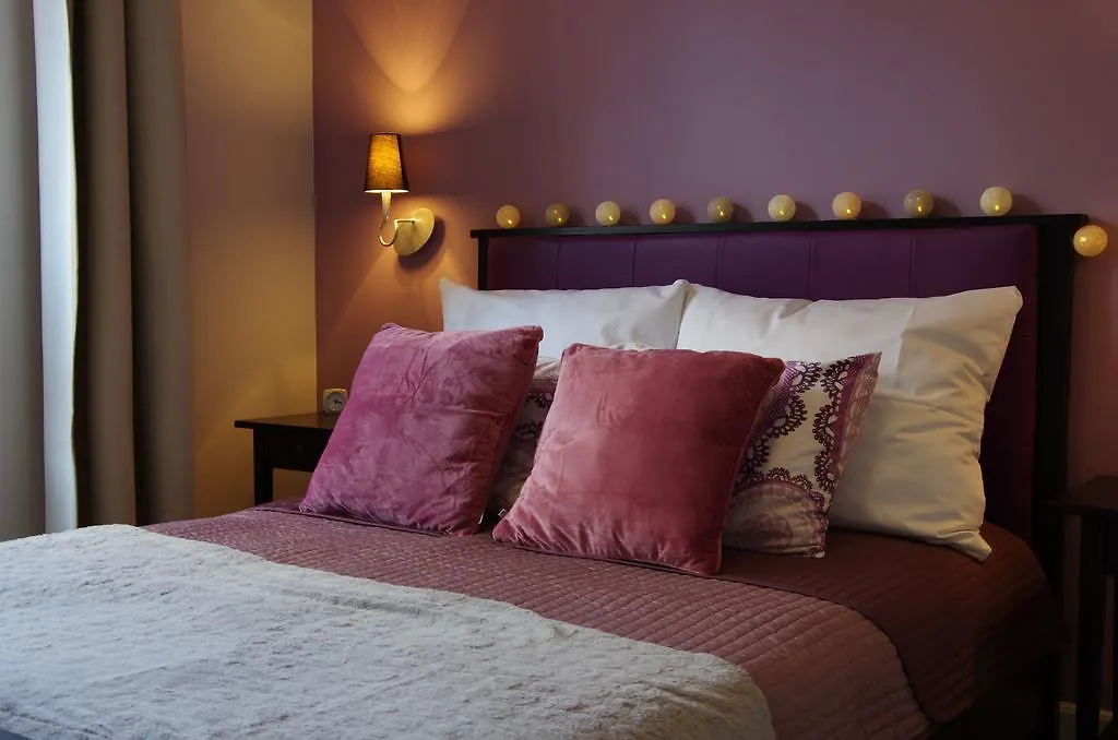 Saint Thomas Apartment Cracovia
