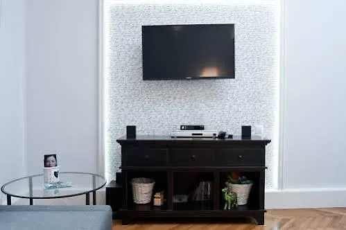 Saint Thomas Apartment Cracovia 0*,  Polonia